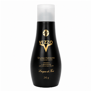 Hidratante Corporal Masculino Vezzo 245g L'acqua di Fiori