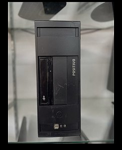 Cpu comum core i5 650 4g ddr3 hd 500 gb sata