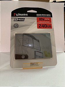 ssd 240gb sata 2.5 sata  A 400