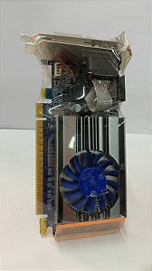 Placa de vídeo 1gb DDR3 HDMI