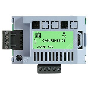 Módulo de Comunicação CAN/RS485-01 Weg - 11008105