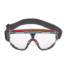 Óculos De Segurança Ampla Visão 3M™ GG500 CA37640 - HB004562037