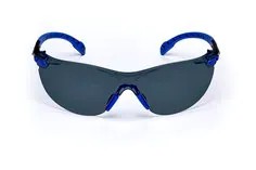 Óculos De Segurança Antiembaçante 3M™ Solus 1000 Cinza CA39190 - HB004561955