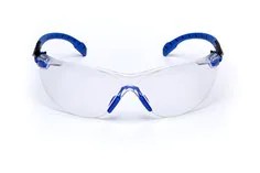 Óculos De Segurança Antiembaçante 3M™ Solus 1000 Incolor CA39190 - HB004561948