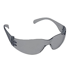 Óculos De Segurança 3M™ Virtua Antirisco Cinza CA15649 - HB004660286