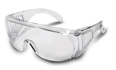 Óculos Vision Protective Eyewear 3M™ 2000 Series Clear CA18080 - HB004019210