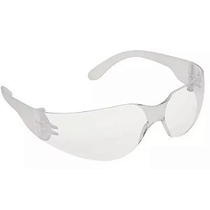 Óculos De Segurança Danny Águia Incolor CA14990 - DA 14.700