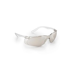 Óculos Super Safety SS5 Antirisco Incolor CA26126 - KTS-0002-1-2-1-29-4