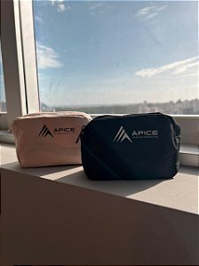 Mini Nécessaire Preta TAM P