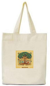 Ecobag Raízes do Ápice