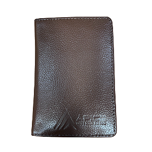 Porta Passaporte + Tag de Mala