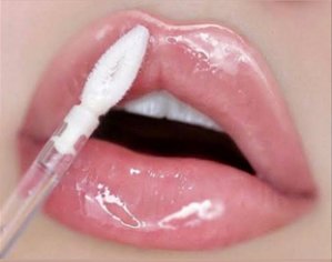 Gloss neutro Bianca
