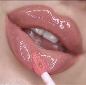 LANÇAMENTO- Gloss Liza