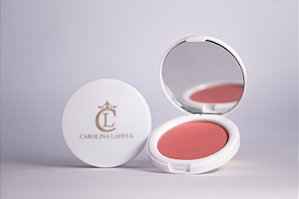 Blush - Pinkish