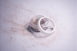 Glitter - Silver Shine