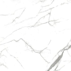 Delta Porcelanato - Carrara Cristal 70x70