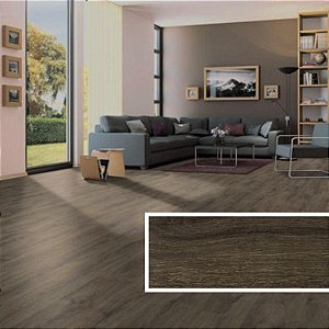 Piso Laminado Click Eucafloor - Nogueira Tecno 27