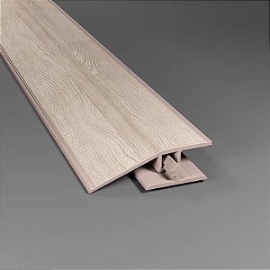 Perfil P. Par Tecno 8 Elmo Natural 1,8m Eucafloor