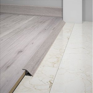 Redutor Tecno 8 Elmo Natural 1,8m Eucafloor