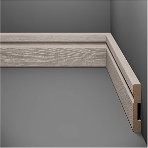 Rodape 9255 Elmo Natural 7x24 Eucafloor