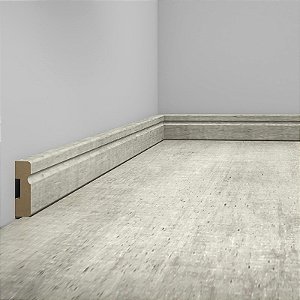 Rodape 9269 Concreto 7x2,4 Eucafloor