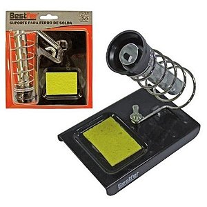 Suporte P/ferro de Solda Bestfer