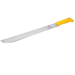 Facão para mato 18" Cabo Polipropileno Injetado Collins