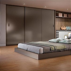 Piso Click Nog. Malaga Tecno 9 1357x217x7 Eucafloor