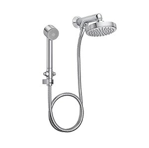 Chuveiro Ducha Manual Com Desviador Deca
