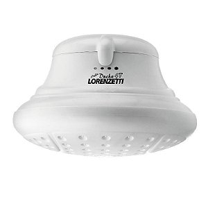 Ducha Bella 4 Temperaturas Branco 6800w 220v Lorenzetti