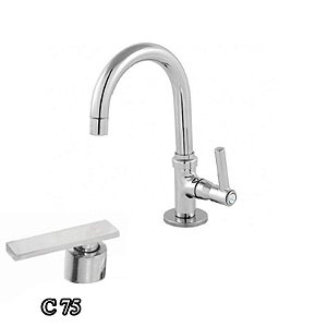 Torneira Bancada 2196 C75 Clius