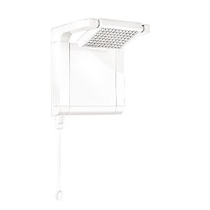 Ducha Acqua Star Ultra Branca 7800w 220v Lorenzetti
