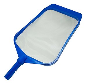 Peneira Plástica para Piscina
