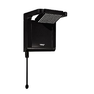 Ducha Acqua Star Ultra Preta 7800w 220v Lorenzetti