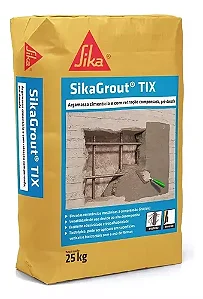 Sika Grout Tix 25kg