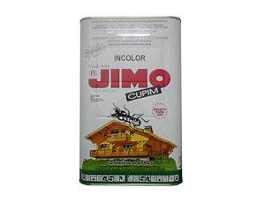 Jimo Cupim 5lts Incolor