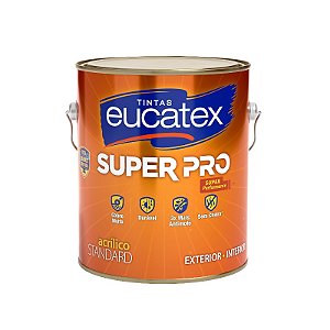 Super Pro Std Fo Areia Saara 36lts