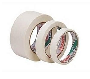 Fita Crepe 18mmx50m