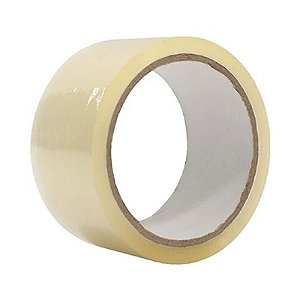 Fita Pvc Transp 48mmx45m