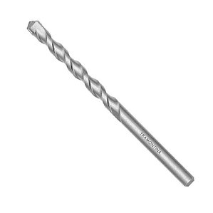 Broca Videa 8 Mm Tramontina