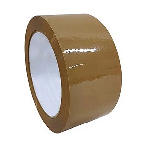 Fita Pvc Marron 48mmx45m