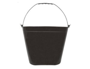 Balde de PVC para Concreto Comum 12L