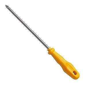 Chave Phillips 1/4x4" Tramontina