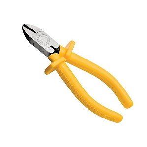 Alicate Corte Diagonal 6" Tramontina