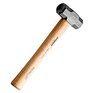 Marreta Oitavada 1 kg Tramontina