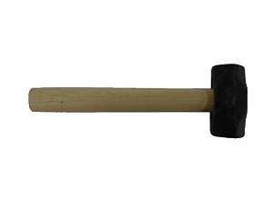 Marreta com Cabo 500g Tekfun