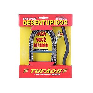 Desentupidor 10 Metros Thompson/Tufão-2
