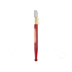 Cortador para Vidro Diamante Western