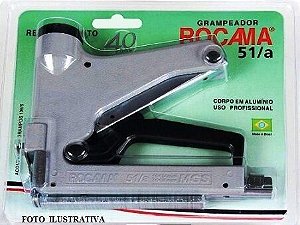 Grampeador 106 a 109mm Rocama