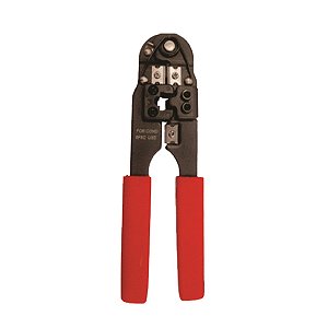 Alicate Crimpador Ac 045